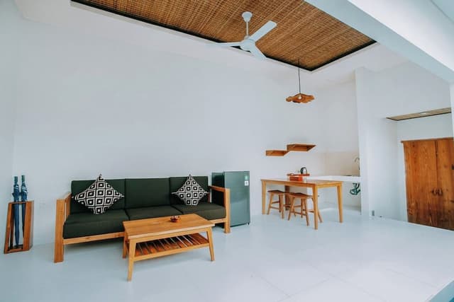 Premier Villa, 1 Bedroom