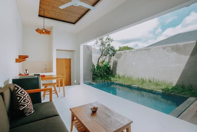 Premier Villa, 1 Bedroom