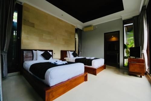 วานา การ์สา เดอะ วิลล่า อูบุด (Wana Karsa The Villas Ubud)3