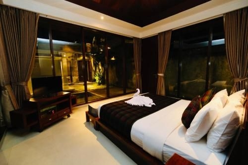 วานา การ์สา เดอะ วิลล่า อูบุด (Wana Karsa The Villas Ubud)4