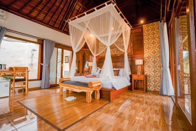 Suite Villa