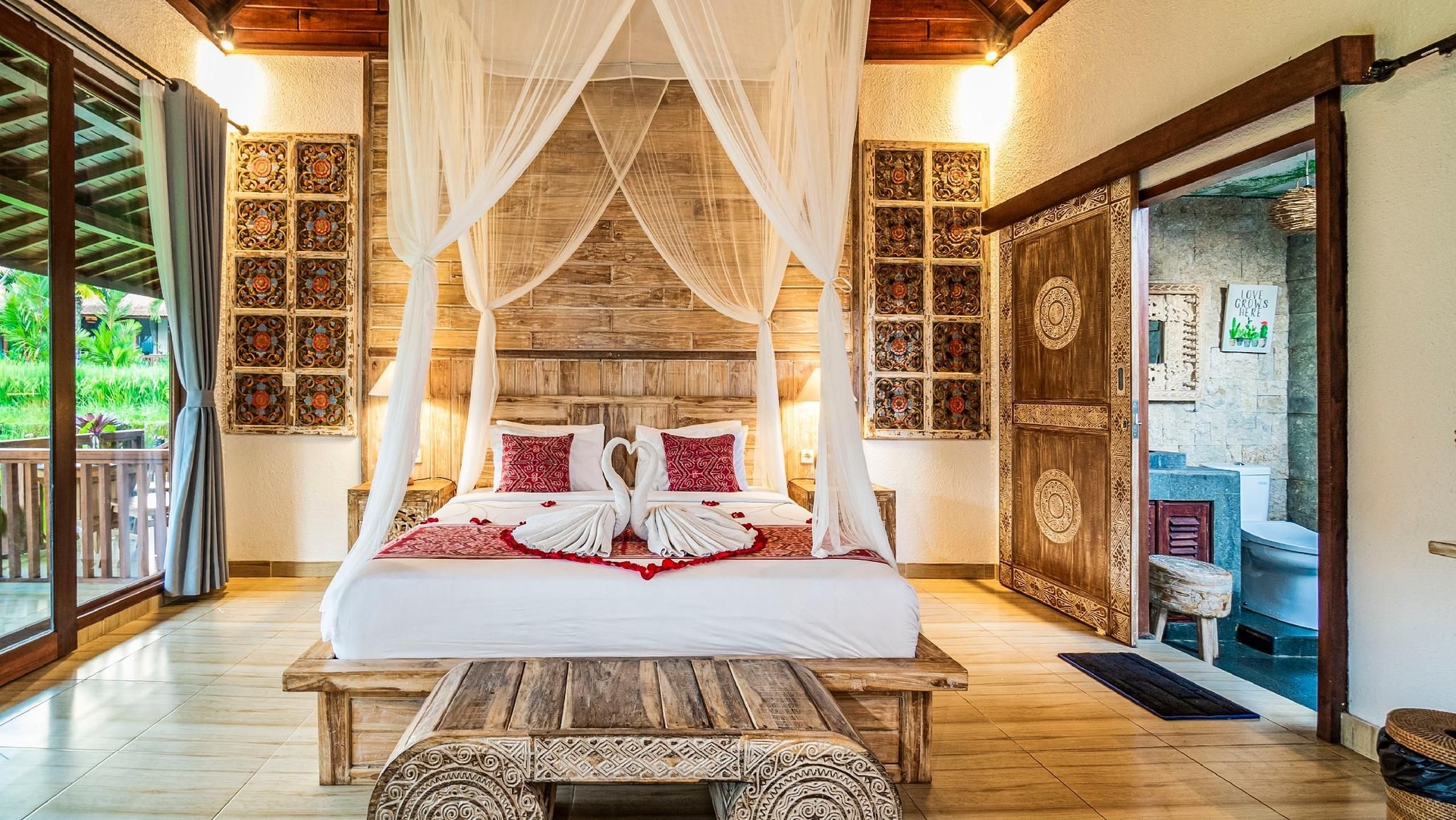 อุมาเกอลอด เซอบาตู วิลลา (Umakelod Sebatu Villas)3