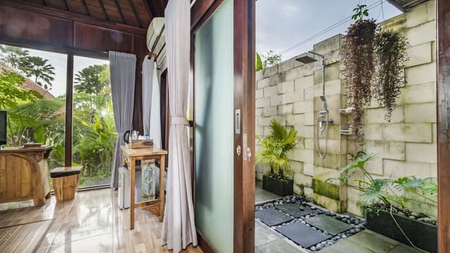 Suite Villa