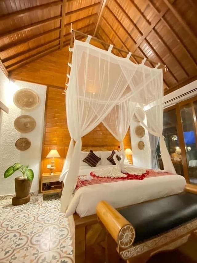 Suite Villa