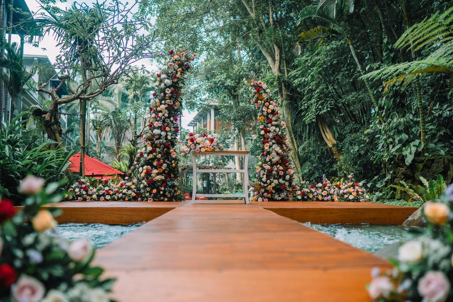 อนันดาดารา อูบุด รีสอร์ท แอนด์ สปา (AnandaDara Ubud Resort & Spa)0