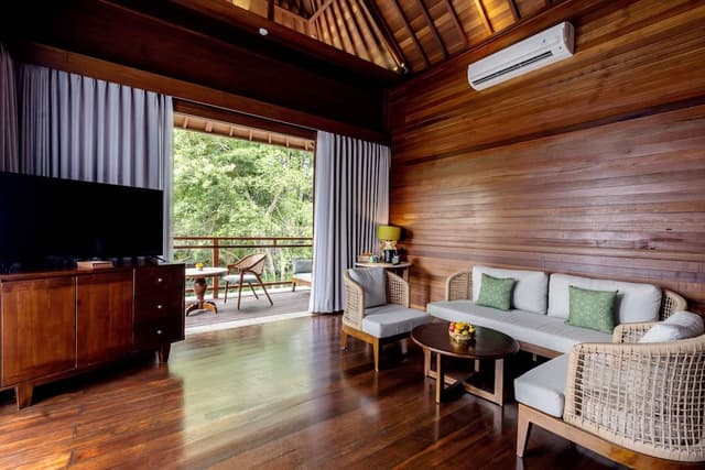 Family Rooftop Villa with Pool with free benefit