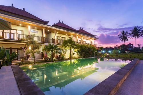 Canting Bali Suite0
