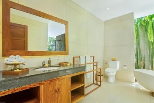 One Bedroom Pool Villa