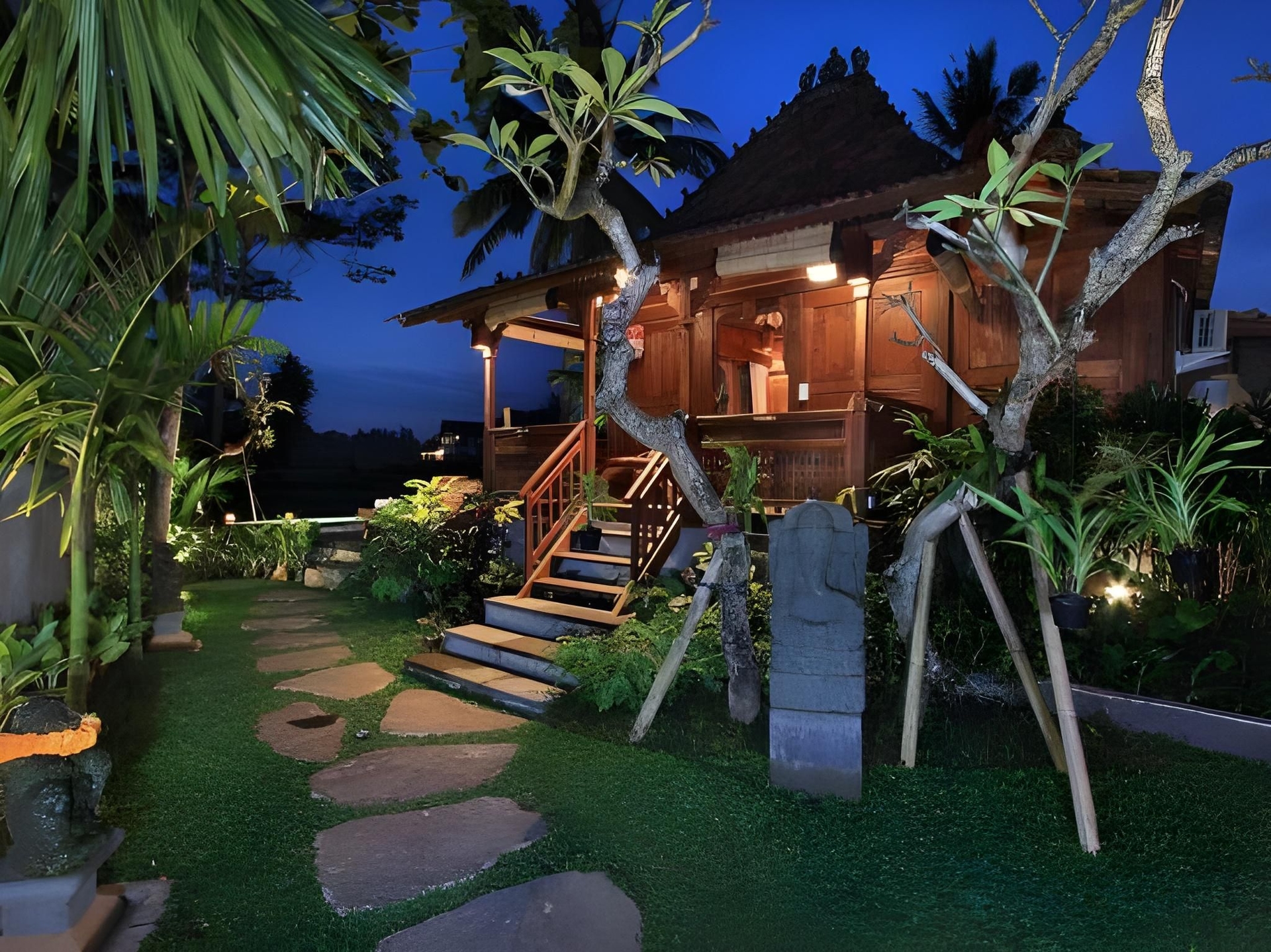 มาดานี แอนทิก วิลลา (Madani Antique Villas)2