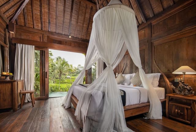 One Bedroom Private Pool Villa
