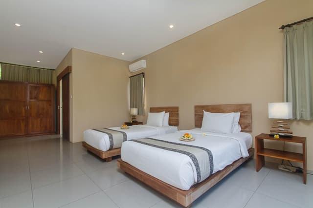 Family Villa