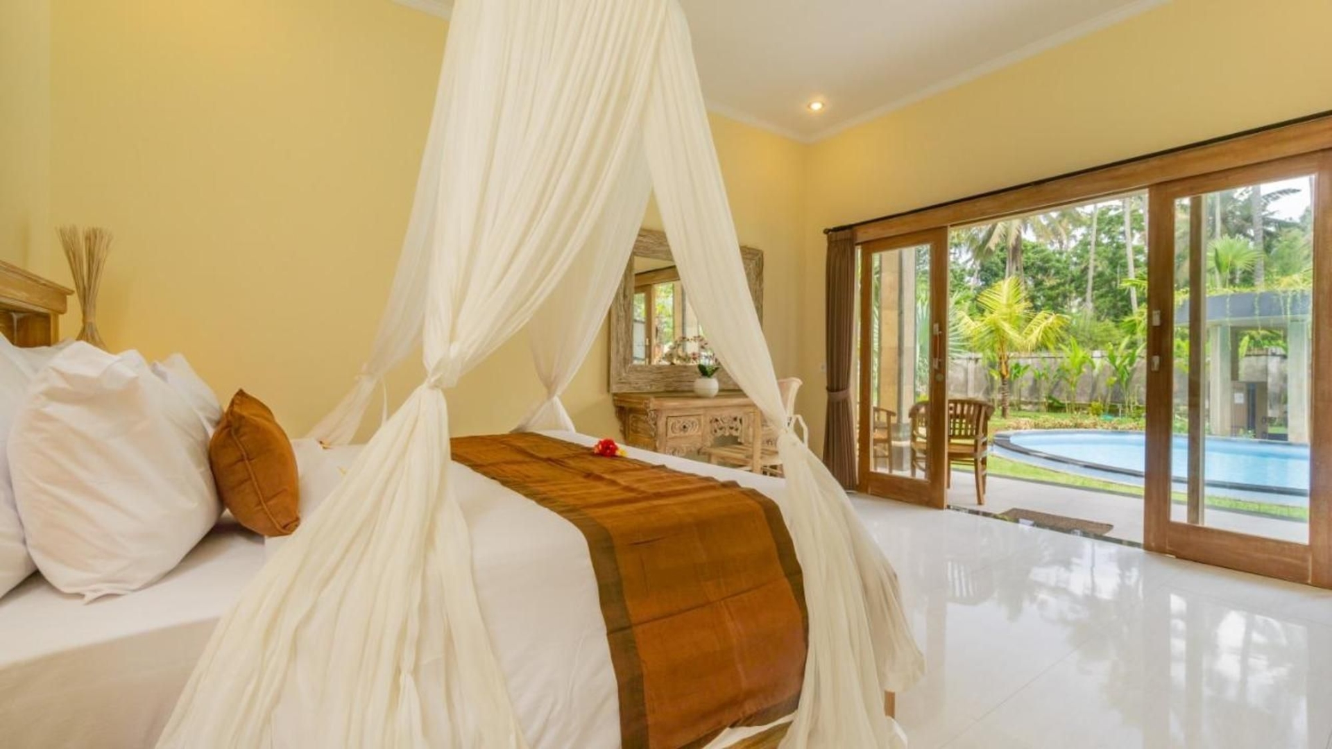 อภิราม วิลลา แอนด์ สปา (Abhirama Villas and Spa)2