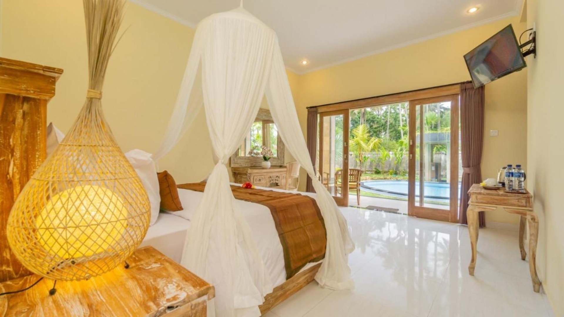 อภิราม วิลลา แอนด์ สปา (Abhirama Villas and Spa)4