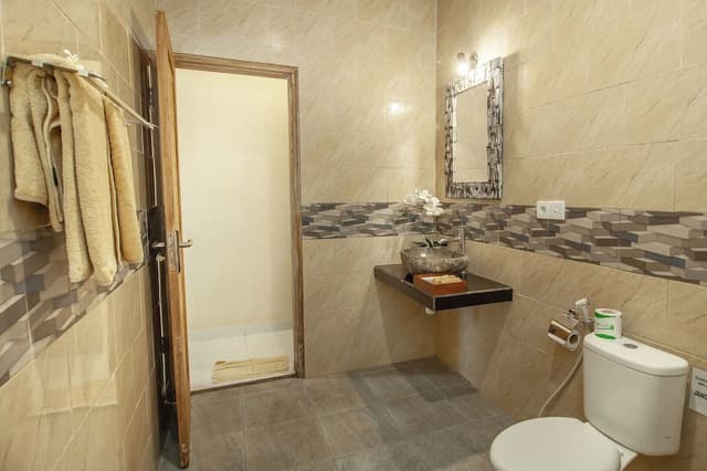 Executive Suite, 1 Bedroom, Pool View