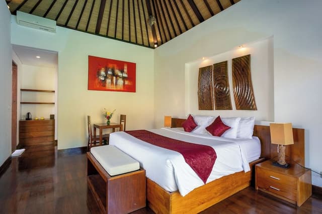 Superior Villa