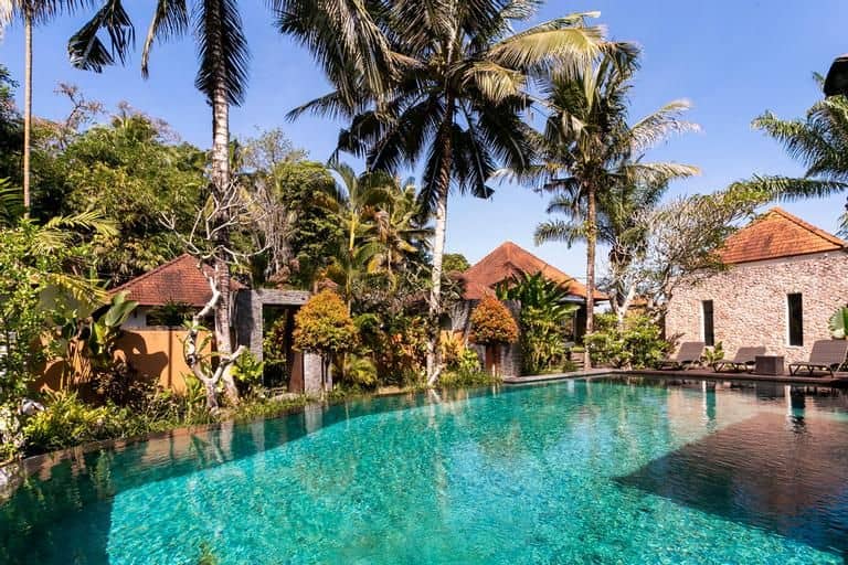สุคานามิ วิลล่า อูบุด โดย อีคอมเมิร์ซโลก สุคานามิ วิลล่า อูบุด โดย อีคอมเมิร์ซโลก