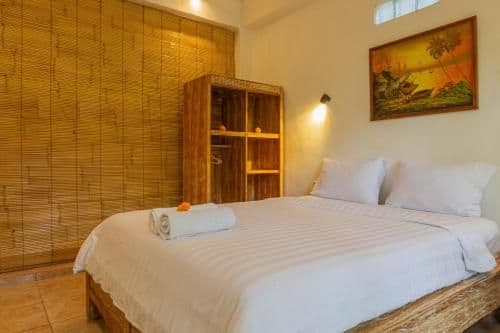 1 Bedroom Superior