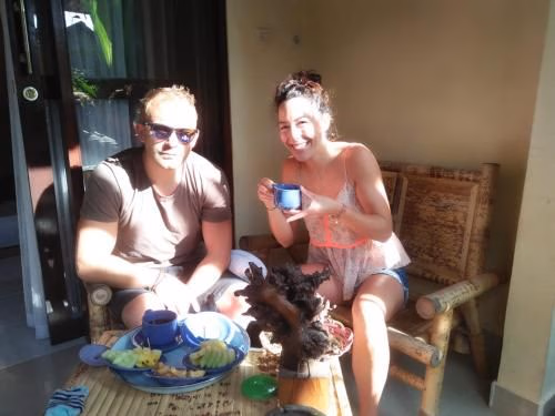 ไลออนก์ บาหลี เฮาส์ (Lionk Bali House)4