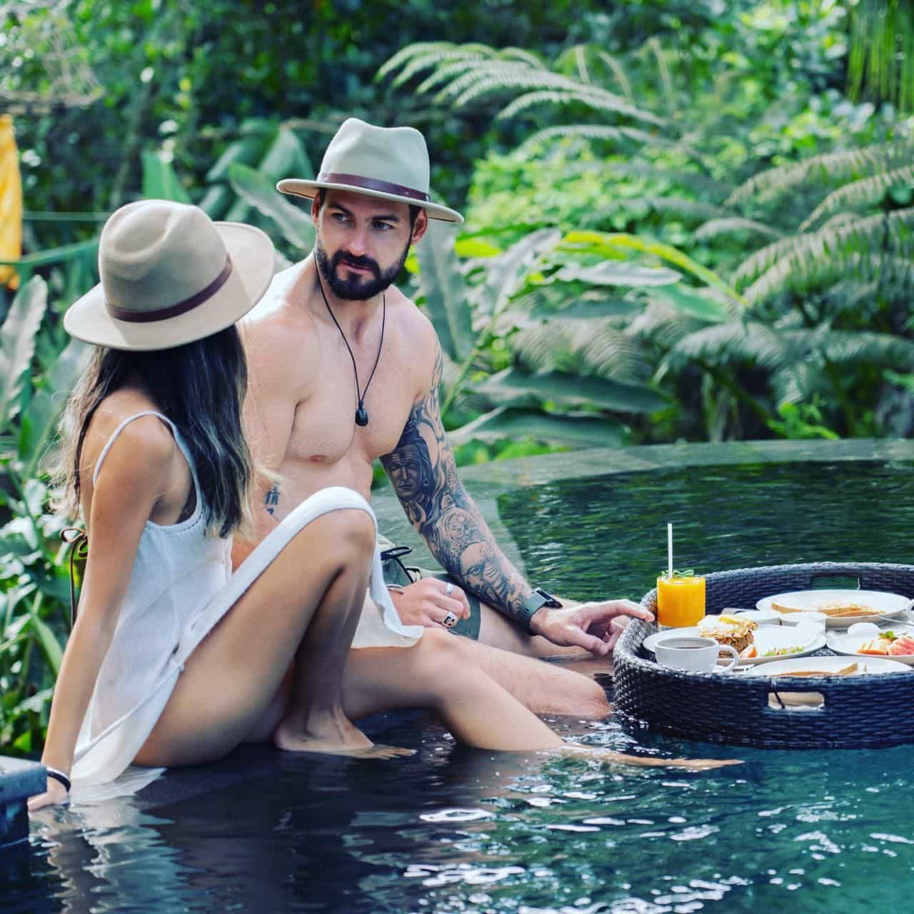 Swarma Villa Ubud Near Sacred Monkey Forest Swarma Villa Ubud Near Sacred Monkey Forest