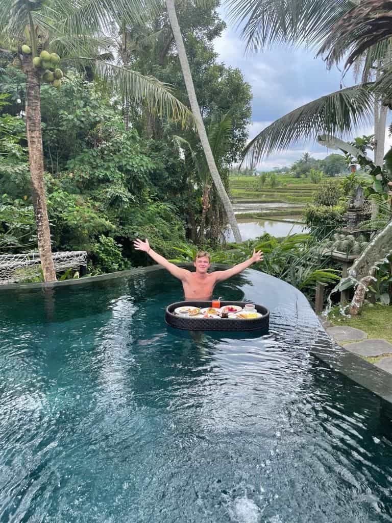 Swarma Villa Ubud Near Sacred Monkey Forest Swarma Villa Ubud Near Sacred Monkey Forest