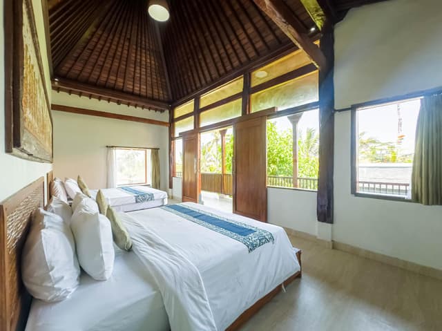Family Bungalow