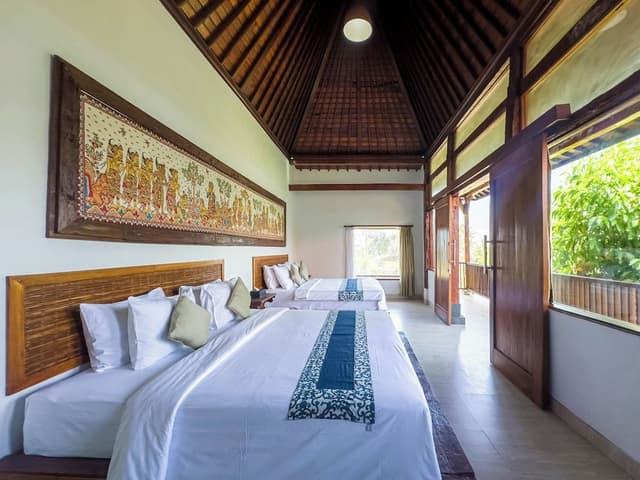 Family Bungalow