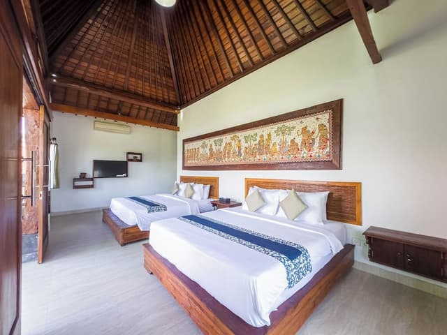 Family Bungalow