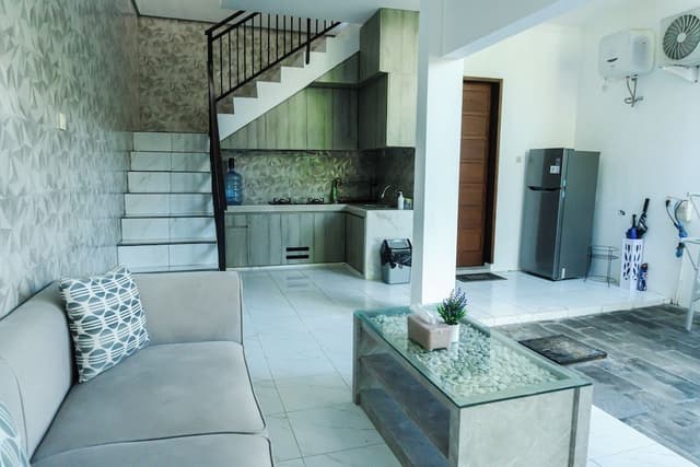 Villa, 3 Bedrooms, Private Pool