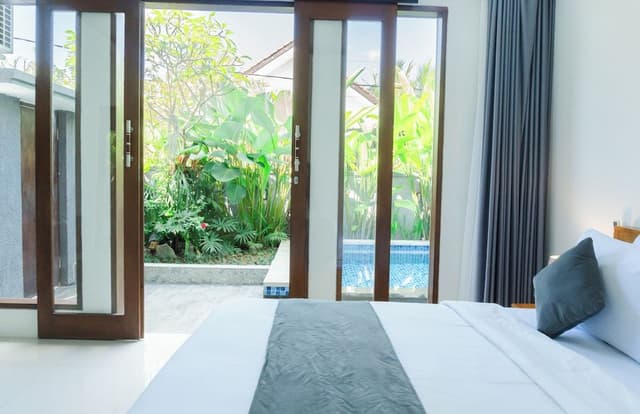 Villa, 3 Bedrooms, Private Pool