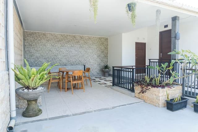 Villa, 3 Bedrooms, Private Pool