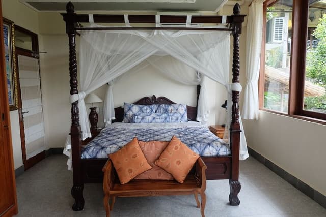 Panoramic Villa, 2 Bedrooms, Hill View