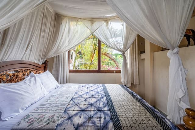 Panoramic Villa, 2 Bedrooms, Hill View