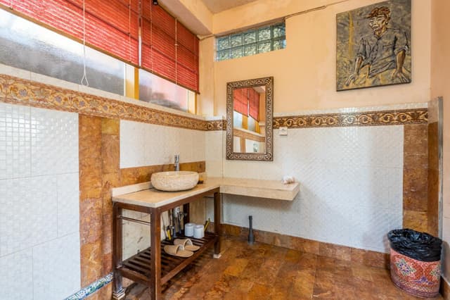 One Bed Room Villa