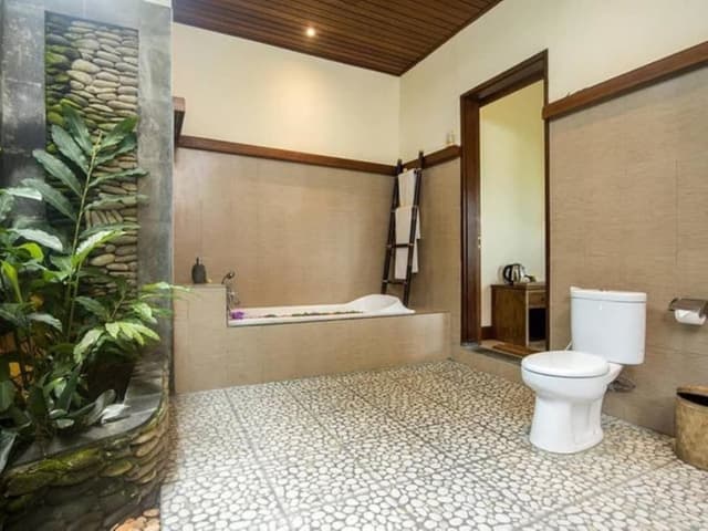 Luxury Double Room