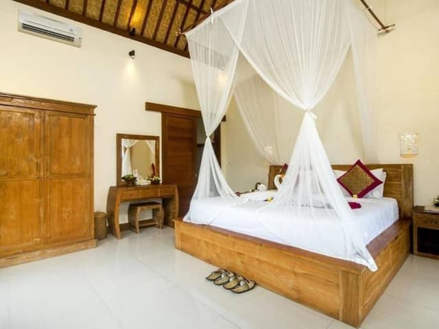 Luxury Double Room