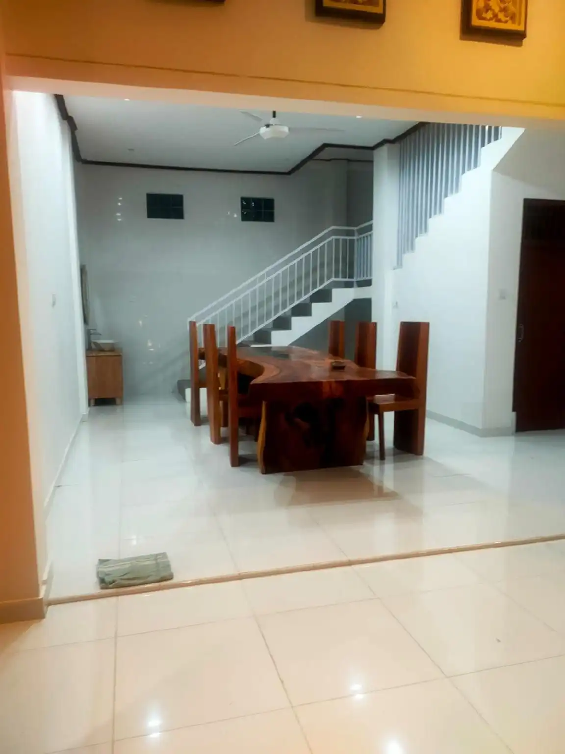 Gandhi Guest House Tampak Siring Gandhi Guest House Tampak Siring