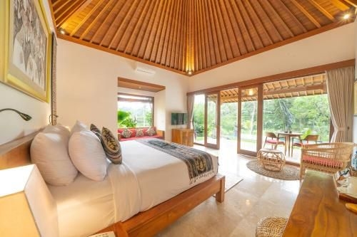 GK Bali Resort0