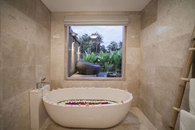 One Bedroom Private Pool Villa