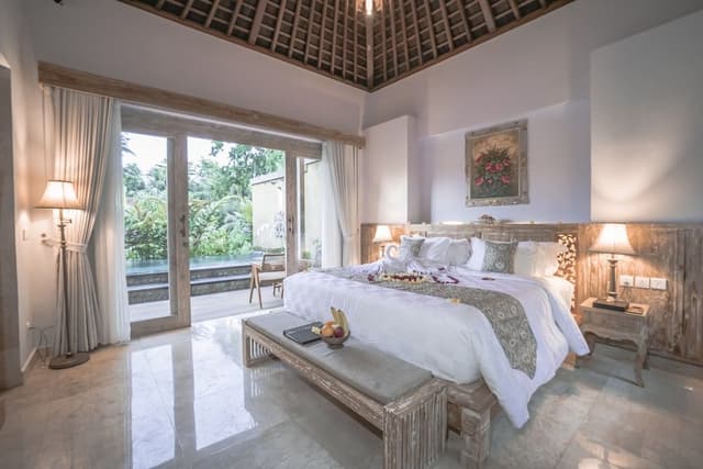 One Bedroom Private Pool Villa