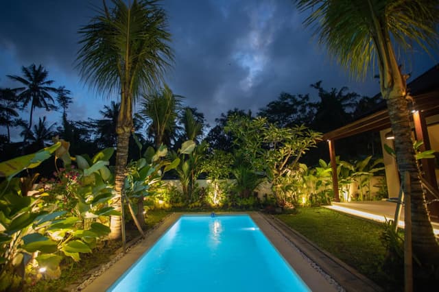 Private Villa