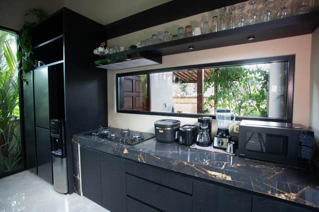 Private Villa