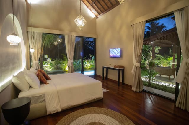 Private Villa