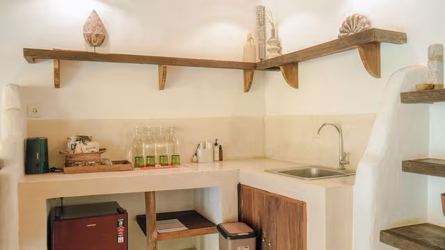 Family Villa, 2 Bedrooms