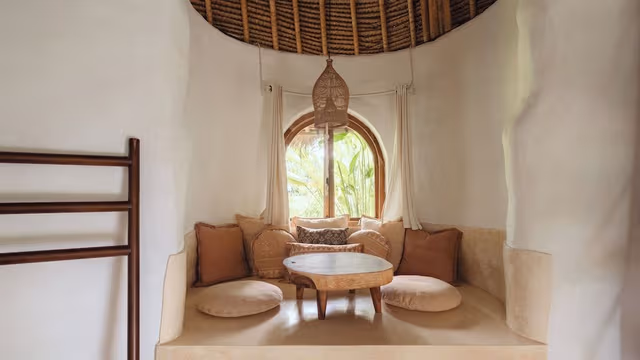 Single Villa