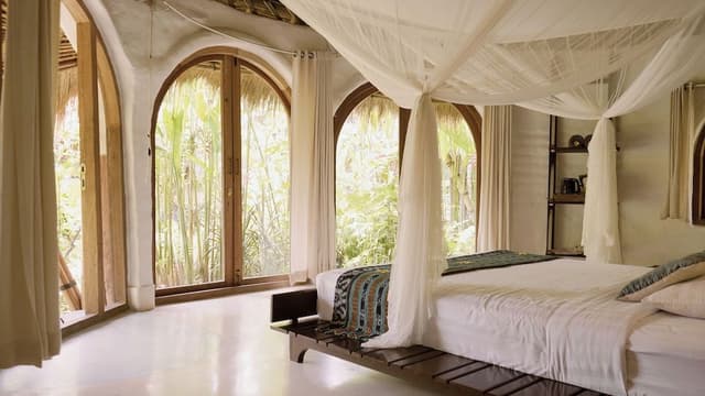 Single Deluxe Room