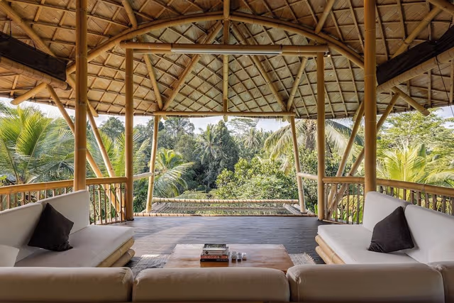 Beetle Villa