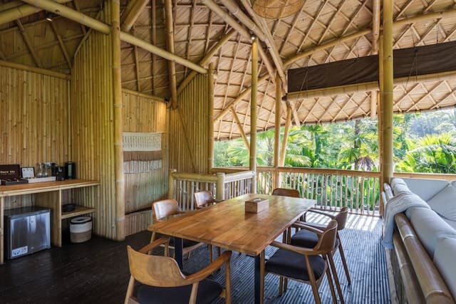 Beetle Villa