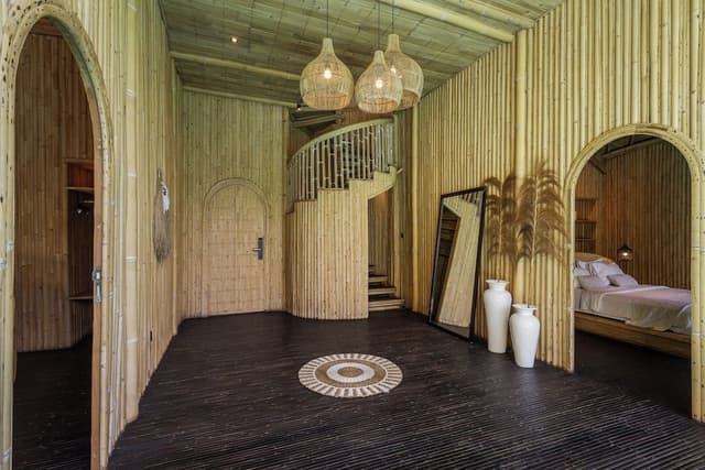 Beetle Villa