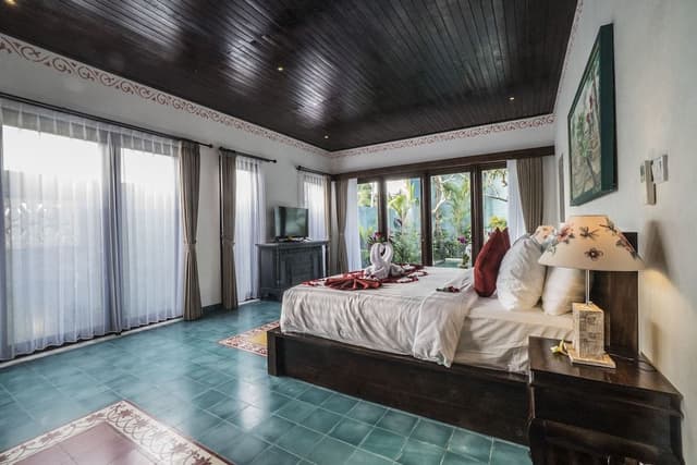Villa, 3 Bedrooms