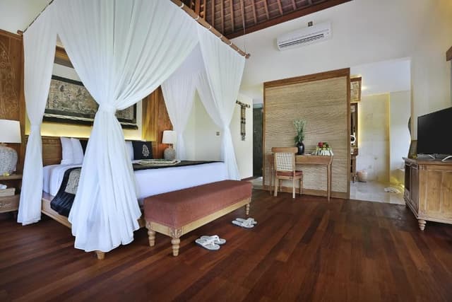 Valley Pool Villa